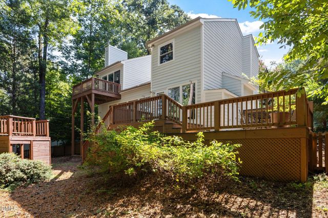 5 Sandstone Ridge Drive, Durham, NC 27713