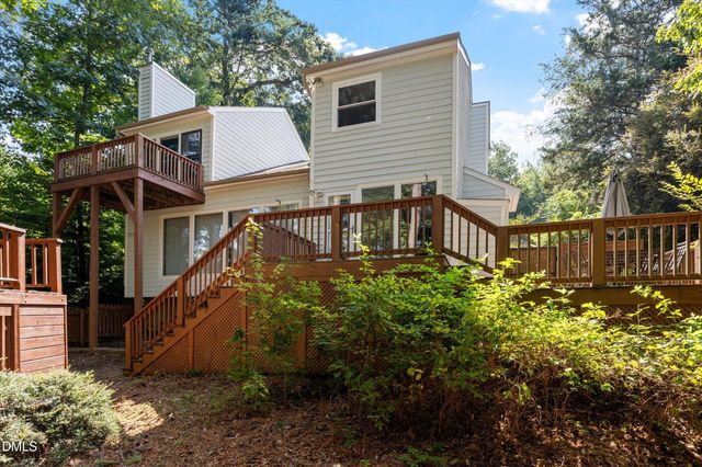 5 Sandstone Ridge Drive, Durham, NC 27713