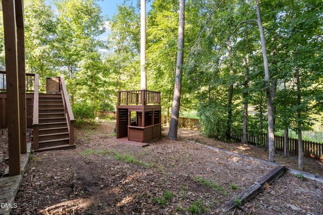 5 Sandstone Ridge Drive, Durham, NC 27713