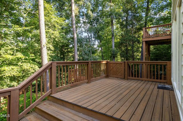 5 Sandstone Ridge Drive, Durham, NC 27713