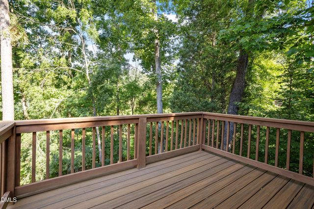5 Sandstone Ridge Drive, Durham, NC 27713