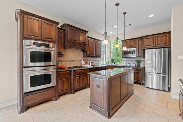 3433 Alexandrite WAY, Round Rock, TX 78681
