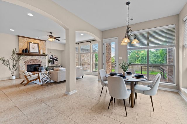 3433 Alexandrite WAY, Round Rock, TX 78681