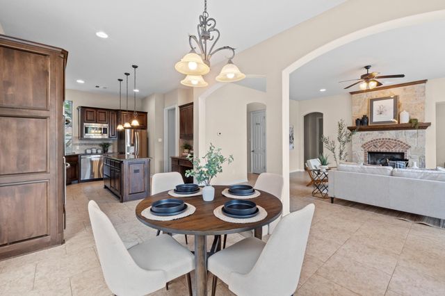 3433 Alexandrite WAY, Round Rock, TX 78681