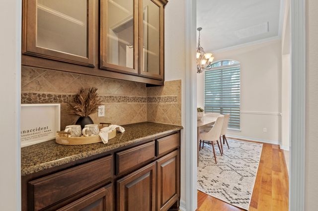 3433 Alexandrite WAY, Round Rock, TX 78681