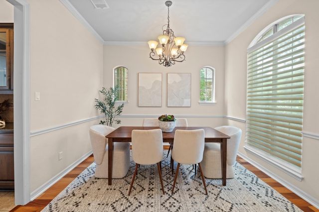 3433 Alexandrite WAY, Round Rock, TX 78681