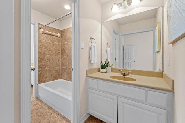 3433 Alexandrite WAY, Round Rock, TX 78681
