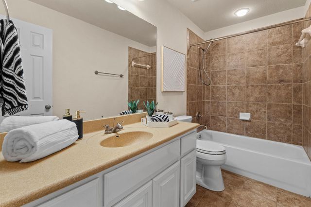 3433 Alexandrite WAY, Round Rock, TX 78681