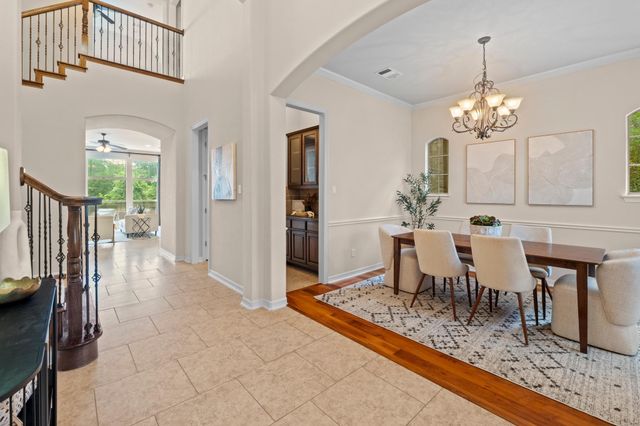 3433 Alexandrite WAY, Round Rock, TX 78681