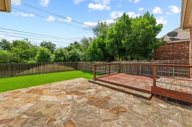 3433 Alexandrite WAY, Round Rock, TX 78681