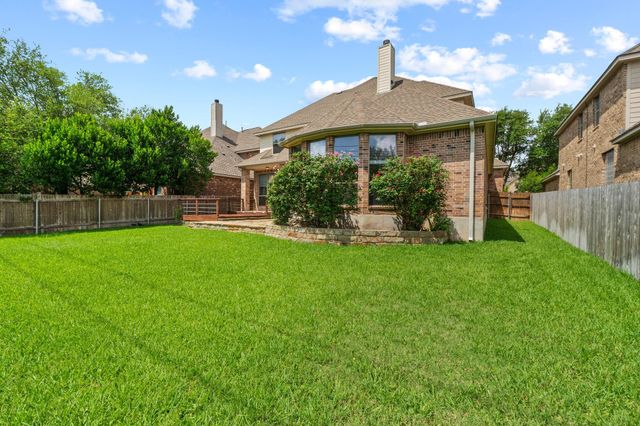 3433 Alexandrite WAY, Round Rock, TX 78681