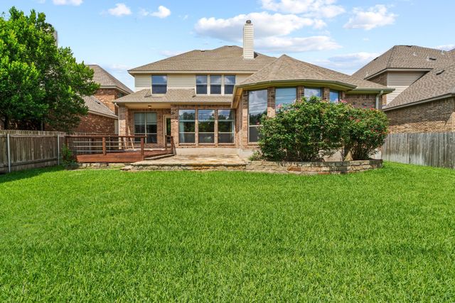3433 Alexandrite WAY, Round Rock, TX 78681