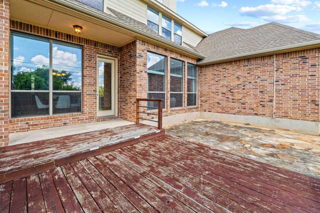 3433 Alexandrite WAY, Round Rock, TX 78681