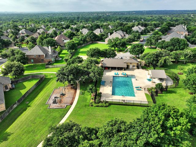 3433 Alexandrite WAY, Round Rock, TX 78681