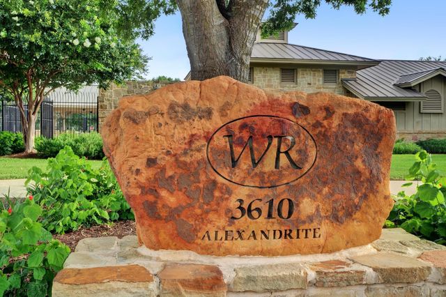 3433 Alexandrite WAY, Round Rock, TX 78681