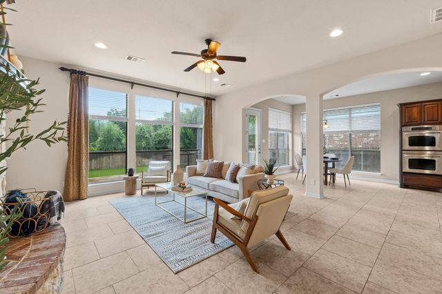 3433 Alexandrite WAY, Round Rock, TX 78681