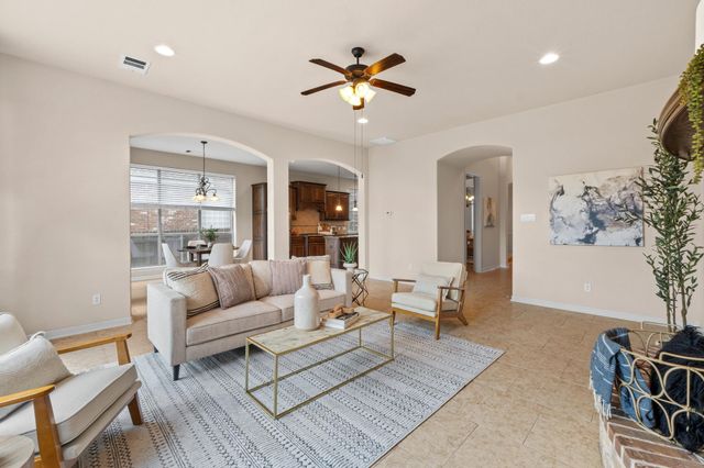 3433 Alexandrite WAY, Round Rock, TX 78681
