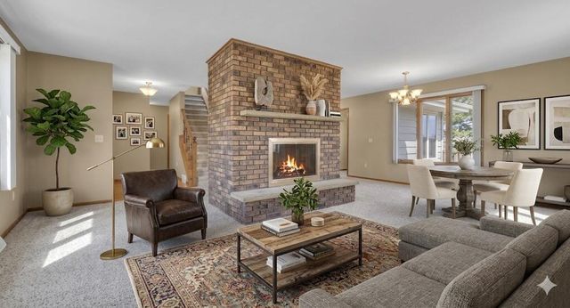 682 Dartmouth DRIVE, Sheboygan Falls, WI 53085