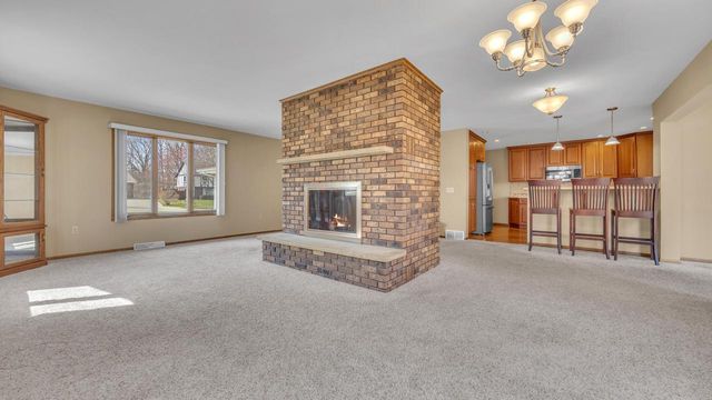 682 Dartmouth DRIVE, Sheboygan Falls, WI 53085