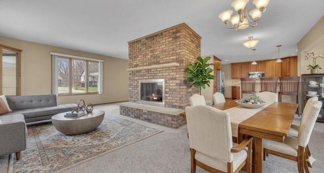 682 Dartmouth DRIVE, Sheboygan Falls, WI 53085