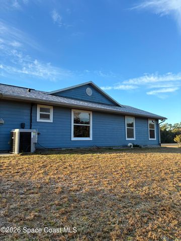 2630 Waring Lane, Malabar, FL 32950