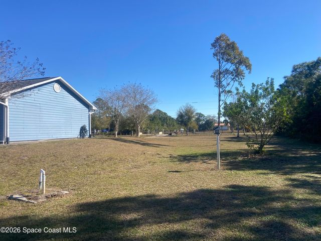 2630 Waring Lane, Malabar, FL 32950