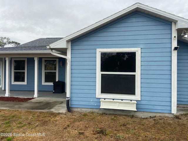 2630 Waring Lane, Malabar, FL 32950