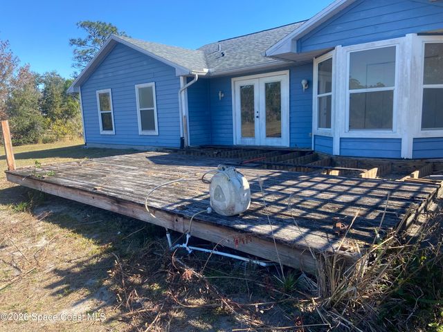 2630 Waring Lane, Malabar, FL 32950