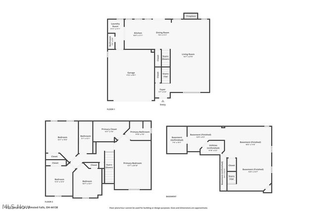 8524 Wayside Drive, Olmsted Twp, OH 44138