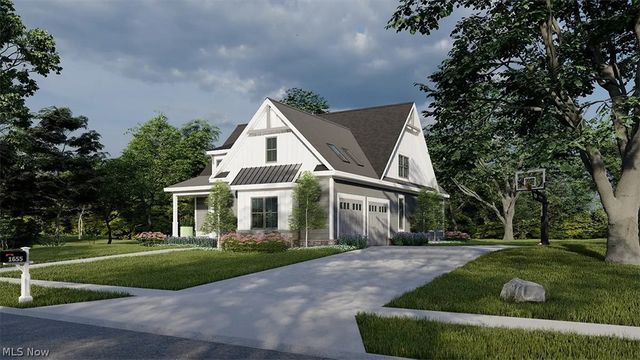 5283 Century Bay Avenue, Ashtabula, OH 44004