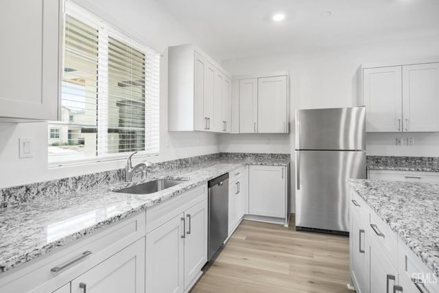 5019 Tachi Avenue, Bakersfield, CA 93306