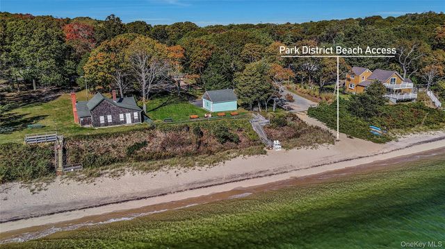 275 Pinewood Road, Cutchogue, NY 11935