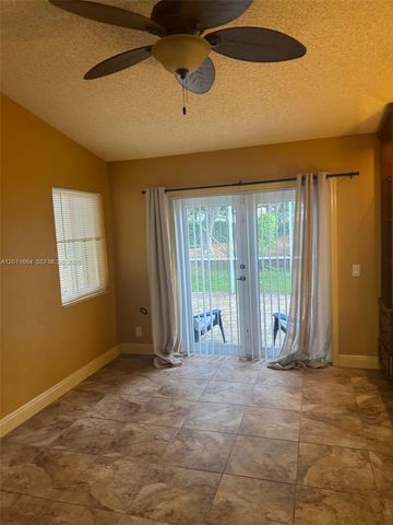 1258 Sabal Trl 1258, Weston, FL 33327