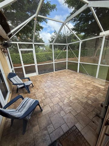 1258 Sabal Trl 1258, Weston, FL 33327