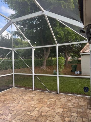 1258 Sabal Trl 1258, Weston, FL 33327