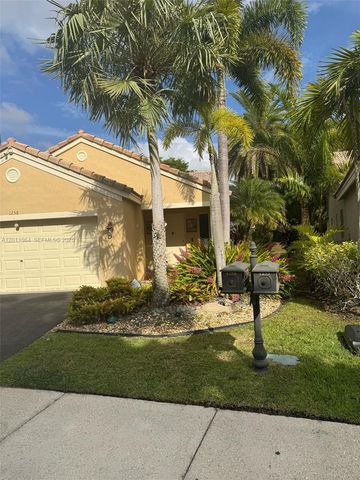 1258 Sabal Trl 1258, Weston, FL 33327