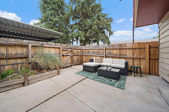473 S Balsam Street, Lakewood, CO 80226