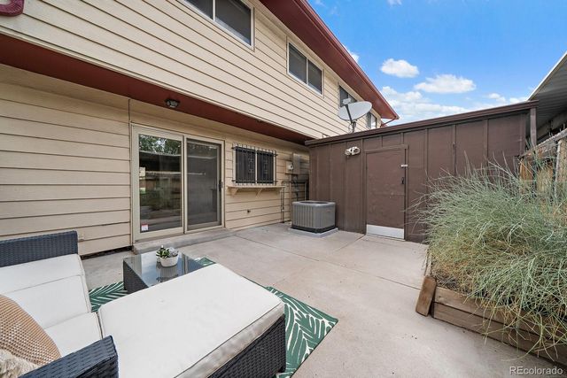 473 S Balsam Street, Lakewood, CO 80226