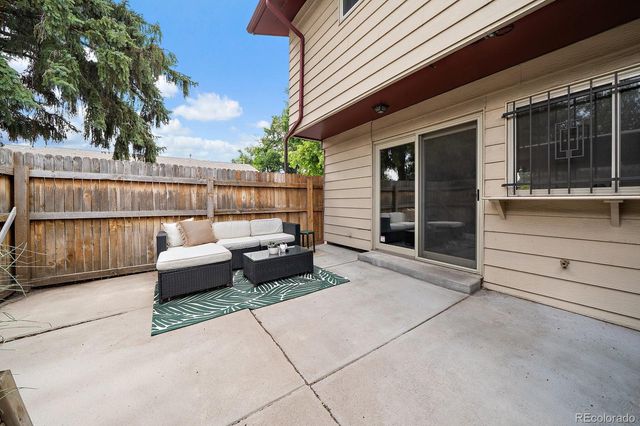 473 S Balsam Street, Lakewood, CO 80226