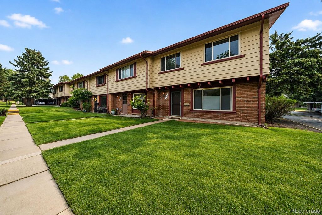 473 S Balsam Street, Lakewood, CO 80226