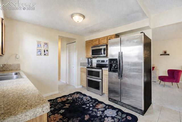 6945 Sullivan Avenue, Colorado Springs, CO 80911