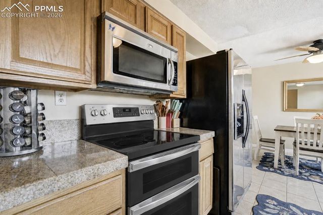 6945 Sullivan Avenue, Colorado Springs, CO 80911