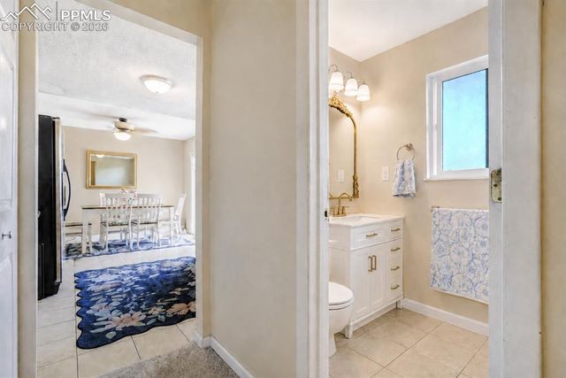 6945 Sullivan Avenue, Colorado Springs, CO 80911