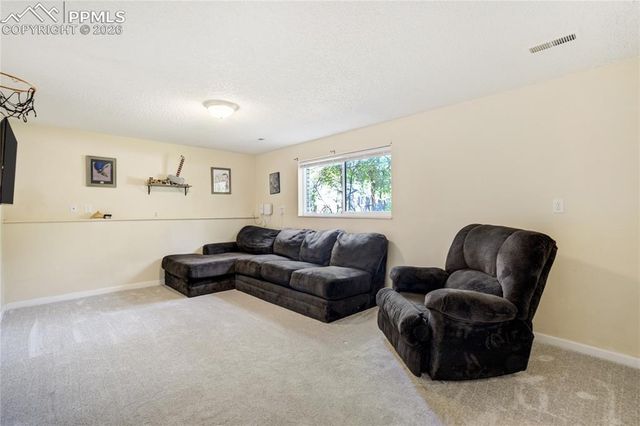 6945 Sullivan Avenue, Colorado Springs, CO 80911