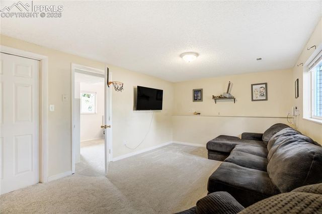 6945 Sullivan Avenue, Colorado Springs, CO 80911
