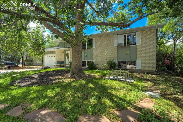 6945 Sullivan Avenue, Colorado Springs, CO 80911