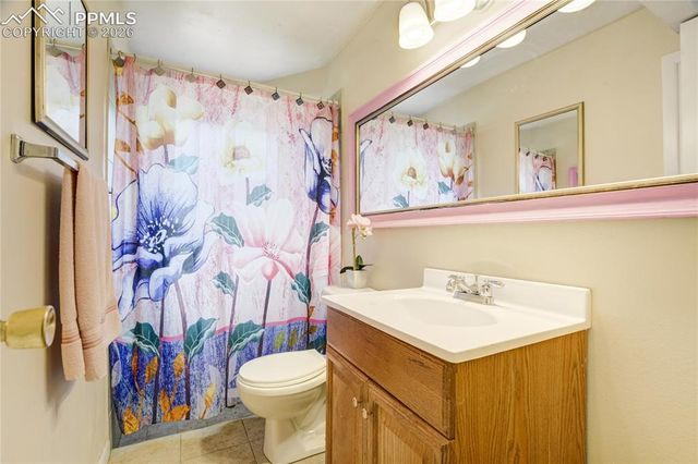 6945 Sullivan Avenue, Colorado Springs, CO 80911