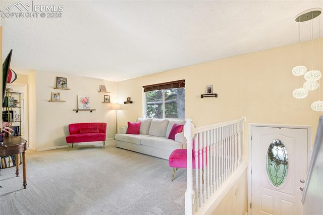 6945 Sullivan Avenue, Colorado Springs, CO 80911