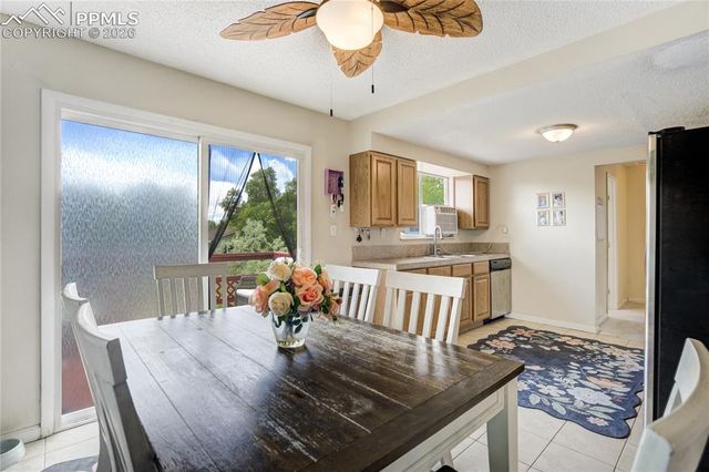 6945 Sullivan Avenue, Colorado Springs, CO 80911