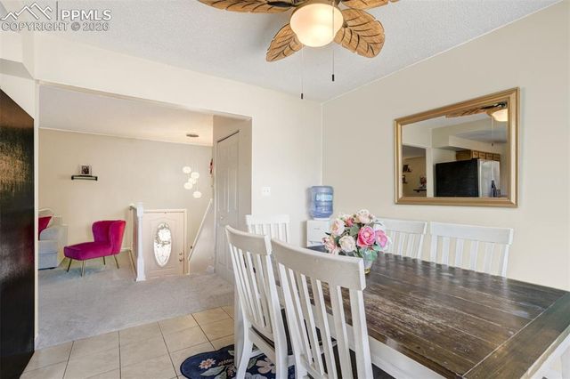 6945 Sullivan Avenue, Colorado Springs, CO 80911